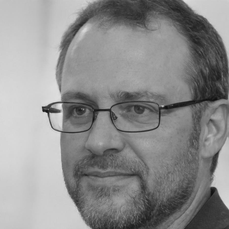 Portrait von Lukas Wendland