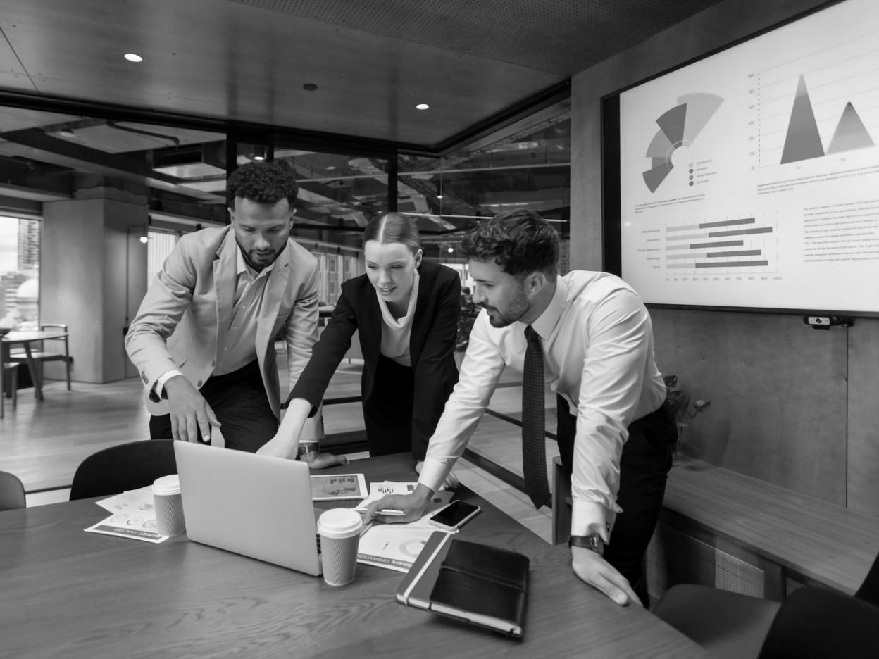 Strukturierte Lernmaterialien